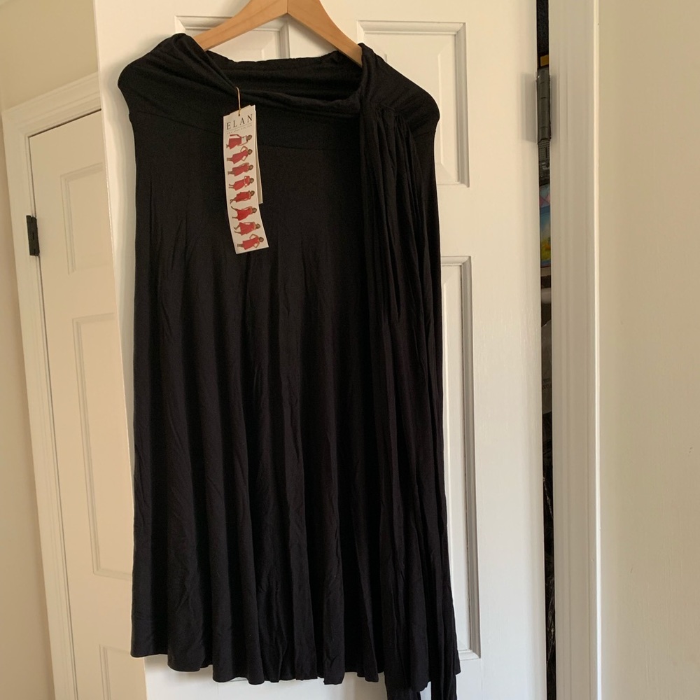 ELAN 8 in 1 Convertible Dress size L, NWT